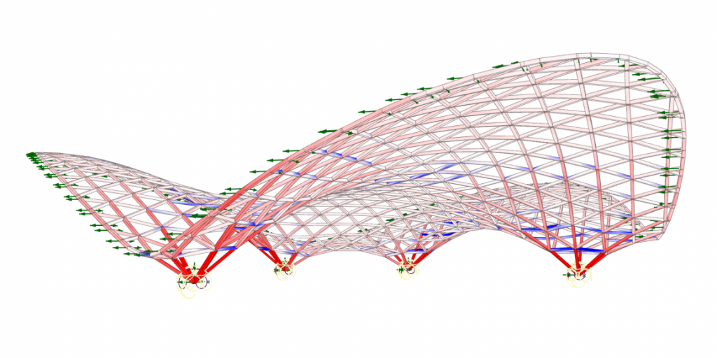 04_LargeDeformationTriangularGridshell-1160x580 04_LargeDeformationTriangularGridshell-1160x580